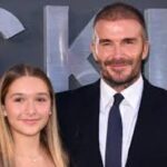 Harper Seven Beckham