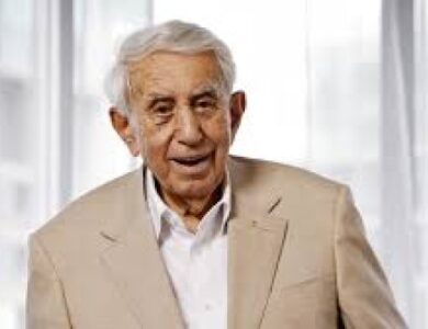 Harry Triguboff