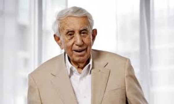 Harry Triguboff