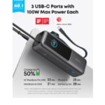 Keeping the Newest Technology of Today Powered Up 3