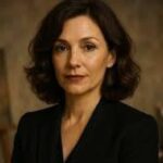 Kristina Dourif Tanoue