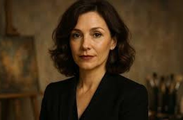 Kristina Dourif Tanoue