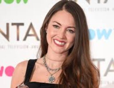 Lacey Turner