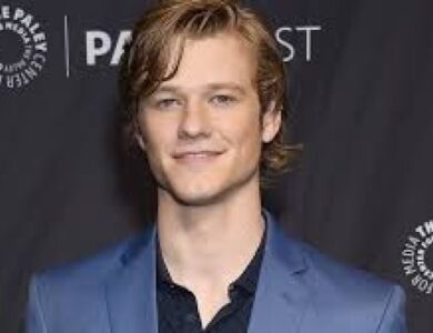 Lucas Till