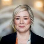 Michelle O’Neill