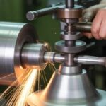 Precision Metal Spinnings
