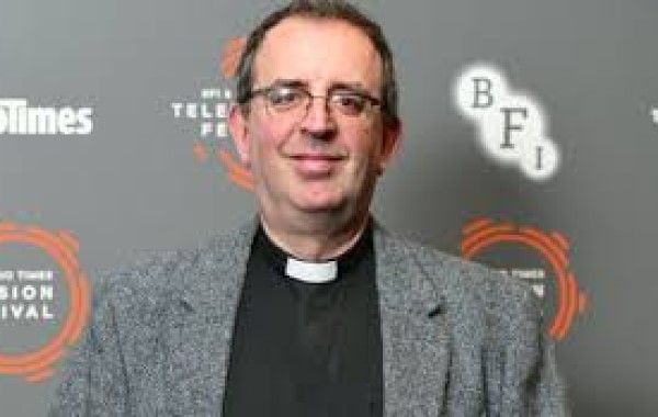 Richard Coles