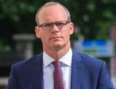 Simon Coveney