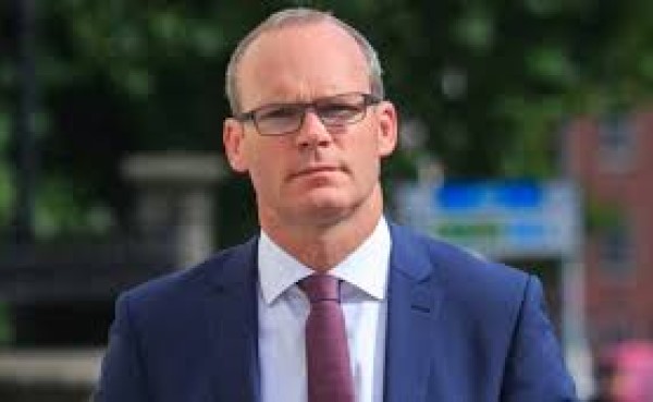 Simon Coveney