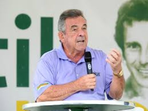 Tony Jacklin