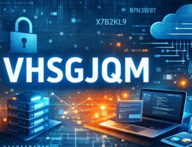 VHSGJQM