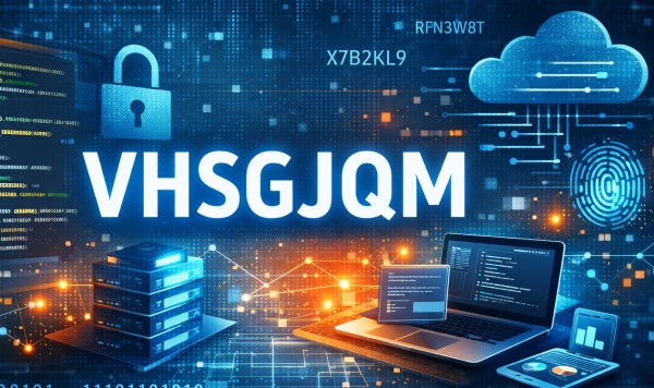 VHSGJQM