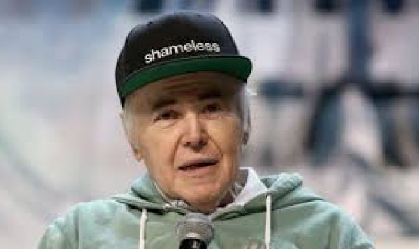 Walter Koenig