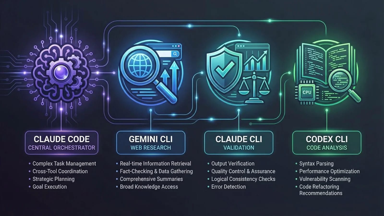 Code Provider Device For Computer Run Claude Code with OpenAI, Gemini, Bedrock, and Any Provider Using ...