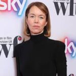 Anna Maxwell Martin