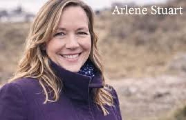 Arlene Stuart