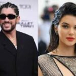 bad bunny girlfriend