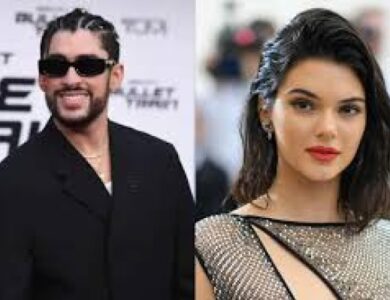 bad bunny girlfriend