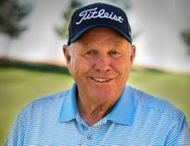 Butch Harmon