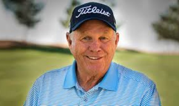 Butch Harmon