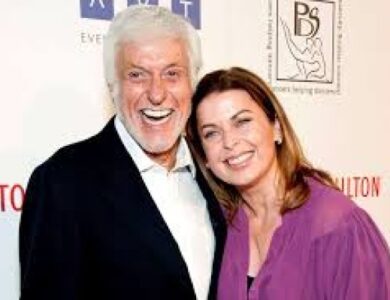 Dick Van Dyke