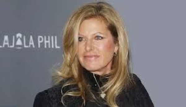 Elizabeth Anderson Martin