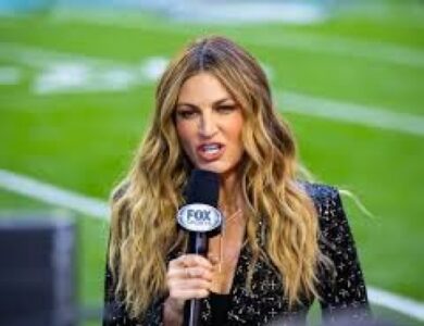 Erin Andrews