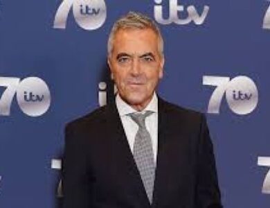 james nesbitt