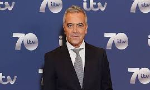 james nesbitt