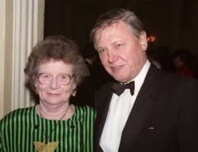 Jane Elizabeth Ebsworth Oriel