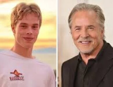 Jasper Breckenridge Johnson