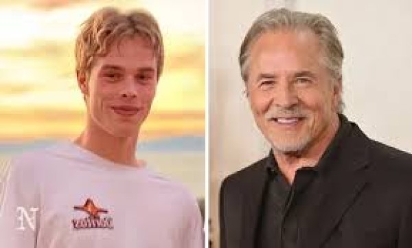 Jasper Breckenridge Johnson