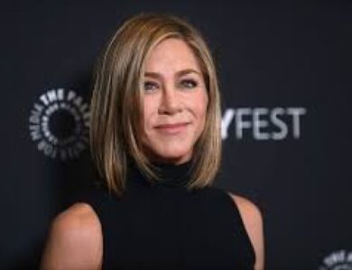 jennifer aniston net worth