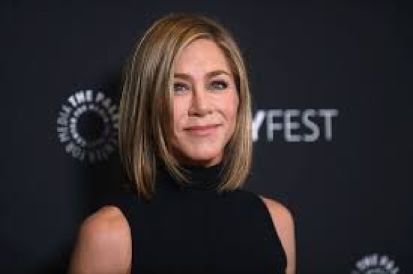 jennifer aniston net worth