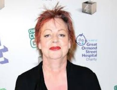 jo brand
