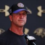 John Harbaugh