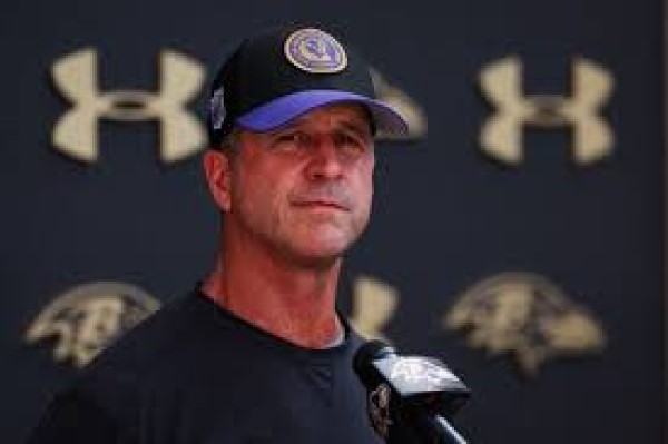 John Harbaugh