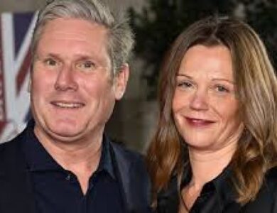 keir starmer wife