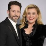 kelly clarkson ex husband