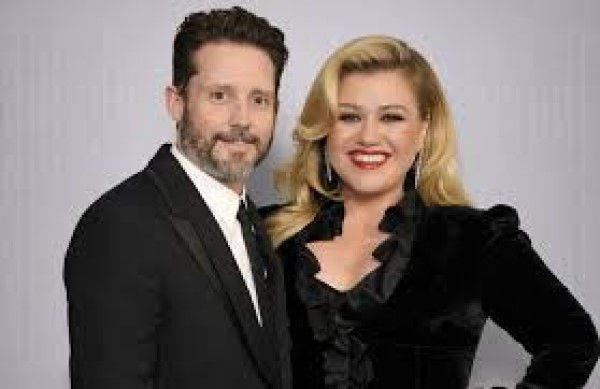 kelly clarkson ex husband