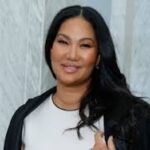 Kimora Lee Simmons
