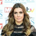 Kym Marsh