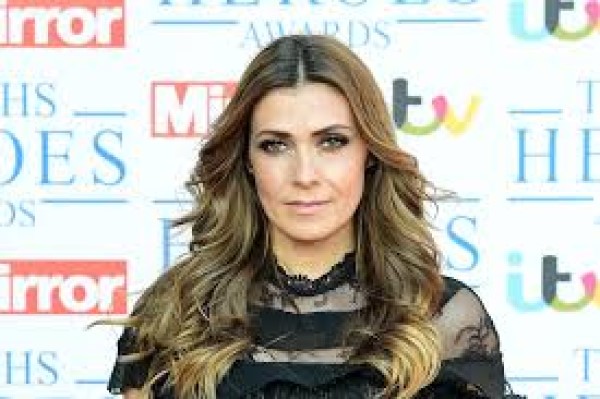 Kym Marsh