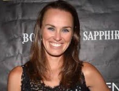Martina Hingis