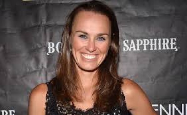 Martina Hingis