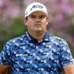 Patrick Reed
