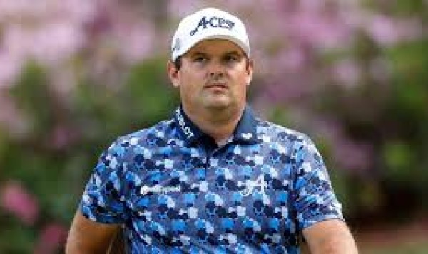Patrick Reed