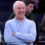 Roy Williams