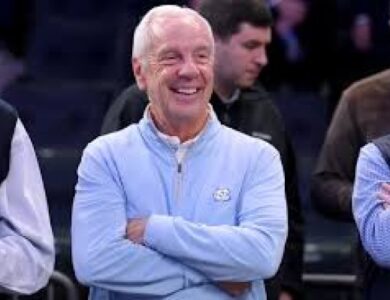 Roy Williams