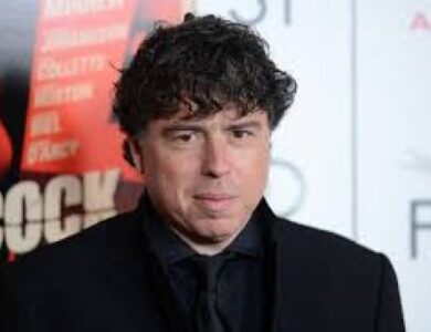 Sacha Gervasi